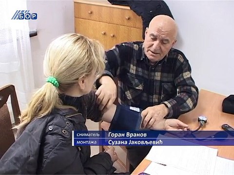 Stranačka hronika (SNS), 02. decembar 2014. (RTV Bor)
