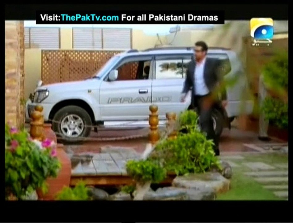 Iqraar Episode 6 - 2