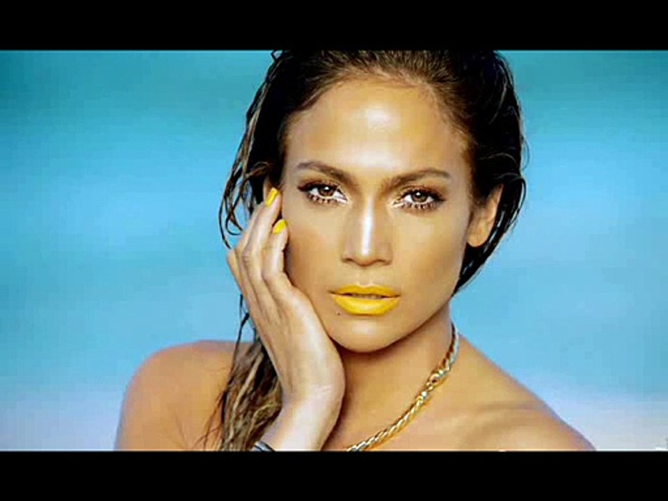 Jennifer Lopez & Ja Rule - I'm Real Karaoke