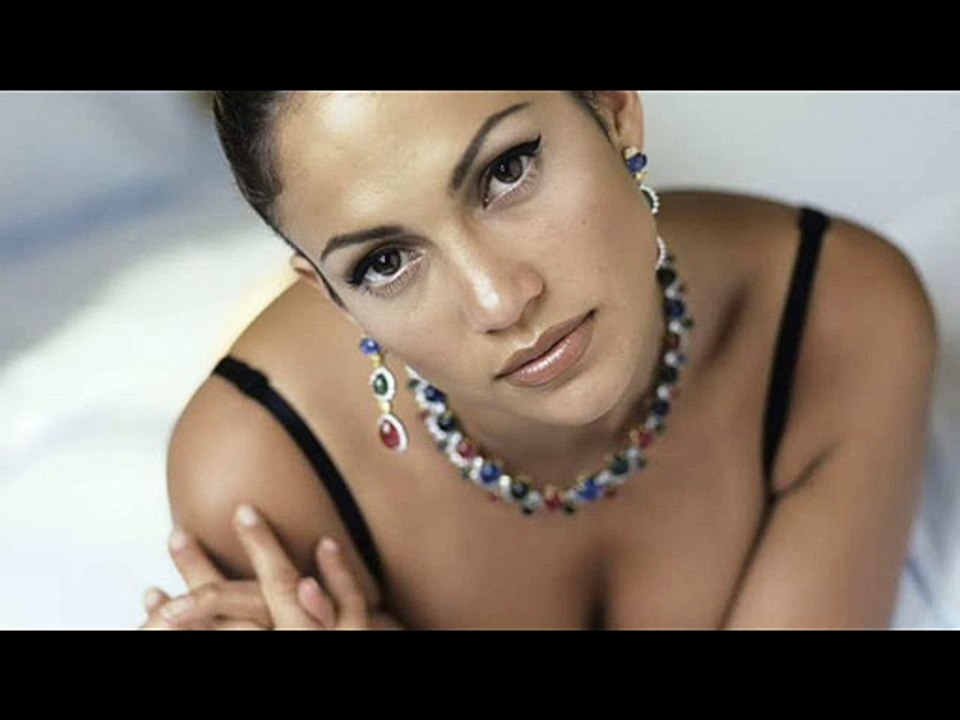 Jennifer Lopez & LL Cool J - All I Have Karaoke