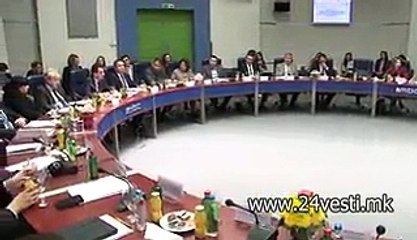 OCENKA NA BIZNISMENI  I BAKARI ZA 2014