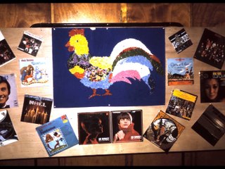 Il était une fois les épis - 50 ans au service des familles