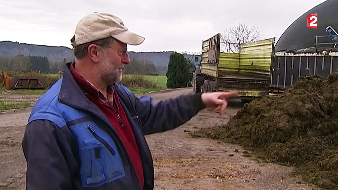 Le village le plus écolo du monde