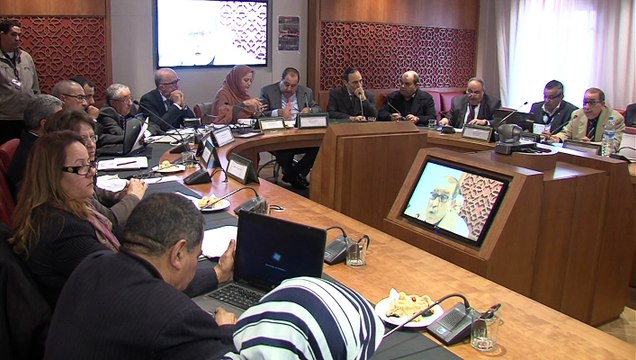 الصحة ،خدمة عمومية محور يوم دراسي بمجلس النواب