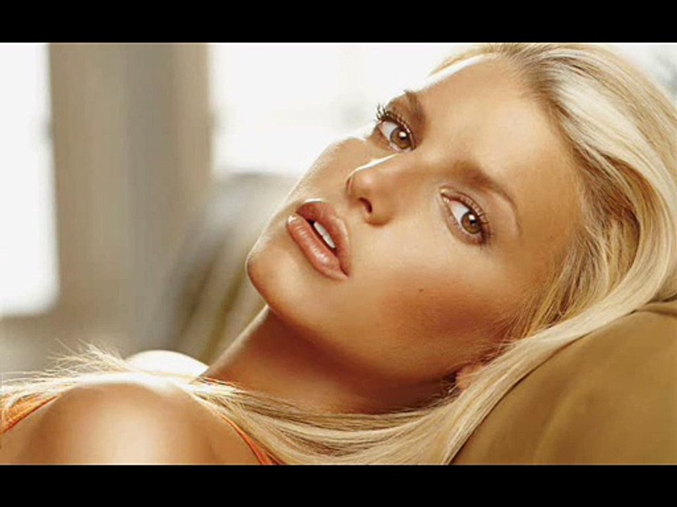 Jessica Simpson - Irresistable Karaoke