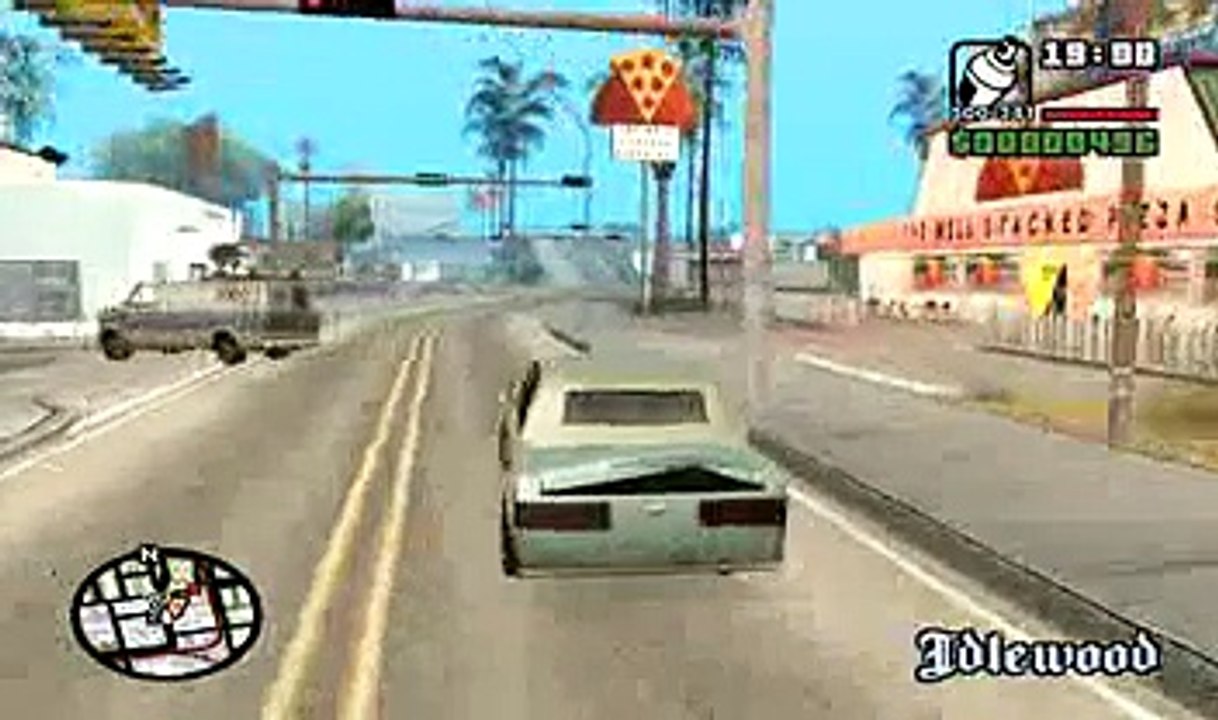 gta san andreas not used codes