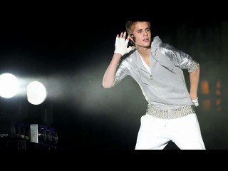 Justin Bieber & Big Sean - As Long As You Love Me