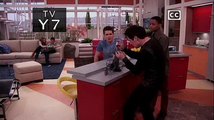 Lab Rats Season 3 Episode 18 - Merry Glitchmas - Full Episode LINKS