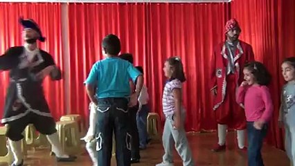 Karagöz Trafik Canavarı 2