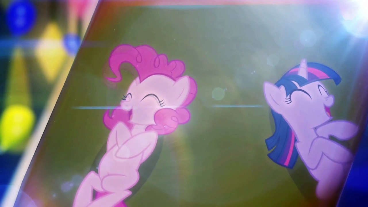 My Little Pony Season 5 Teaser - Pinkie Pie Recap