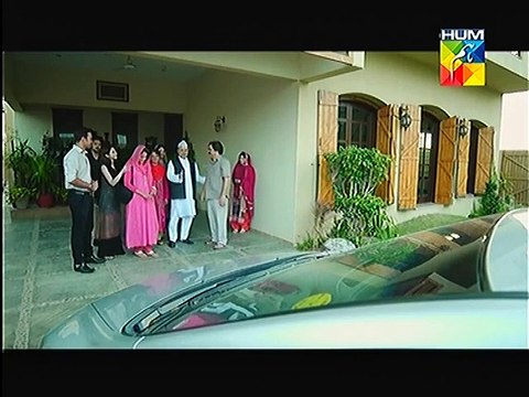 Susral Mera Episode 45 Full on hum tv 2nd December 2014