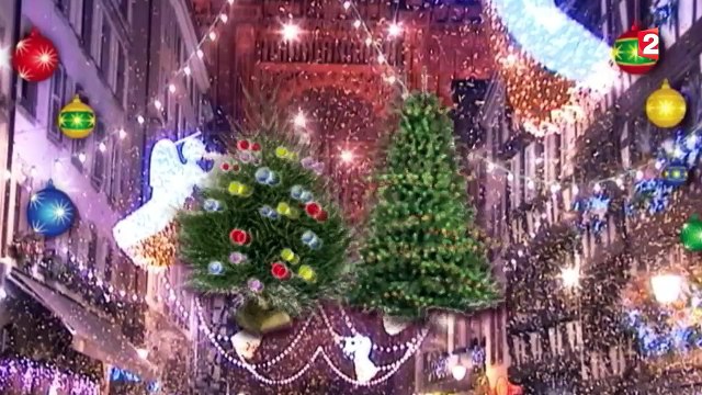 Noël : sapin naturel ou sapin artificiel ?