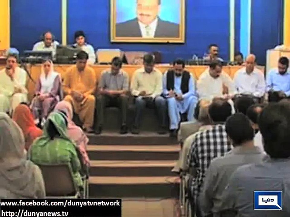Dunya News - Why Bilawal blamed me in his statement? Asks Altaf Hussain