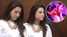 Gauhar Khan Speaks About Her SLAP 'Controversy'