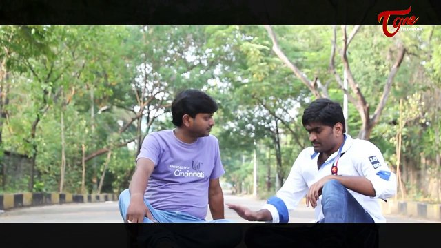 Kotha Janta Patha Janta || Telugu Short Film || By Bapu