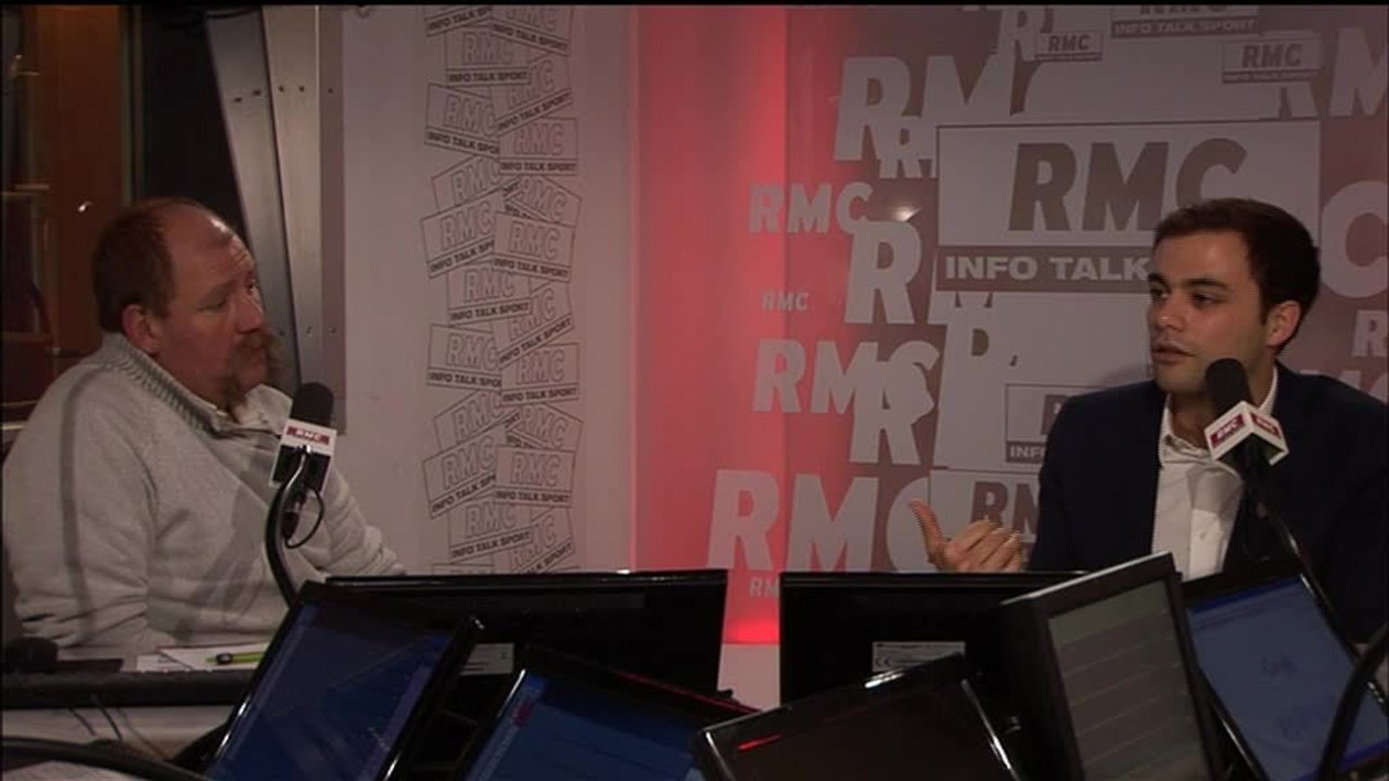 Charles Consigny : "Arthur a abruti les gens avec ses émissions débiles !"