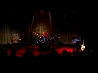 EDU MIRANDA TRIO (Nosso Baião))