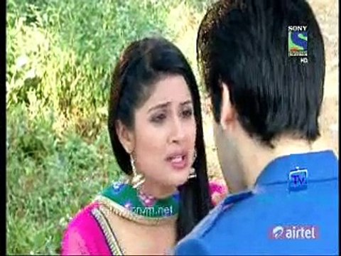 Tum Aise Hi Rehna 2nd December 2014 Pt3