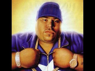 Fat Joe - Love Me Long Time Karaoke