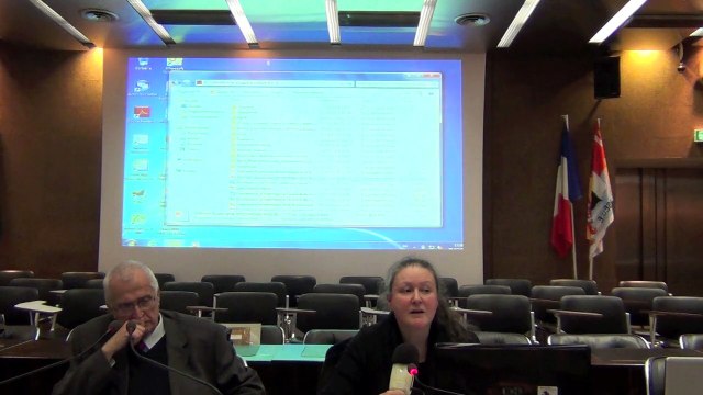 Informatique libre et territoire : une lecture philosophique des espaces numériques.