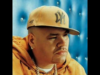 Fat Joe - Yellow Tape Karaoke
