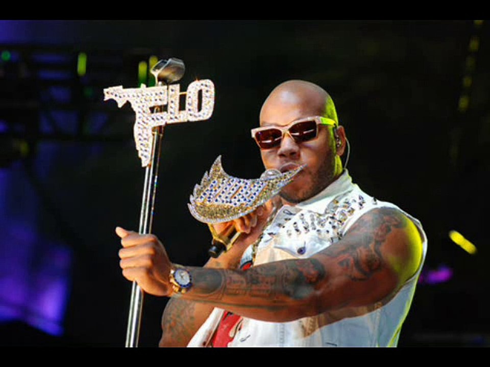 Flo Rida - Hangover Karaoke