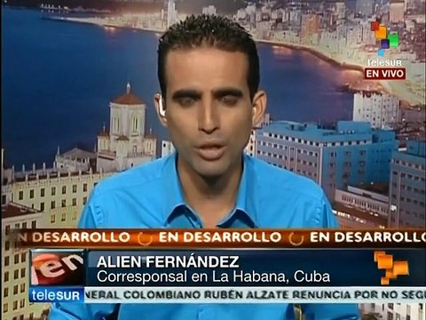 Colombia y FARC-EP se alistan para reanudar los diálogos de paz