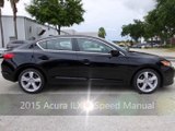 2015 Acura ILX Winter Park, FL | Acura ILX Winter Park, FL