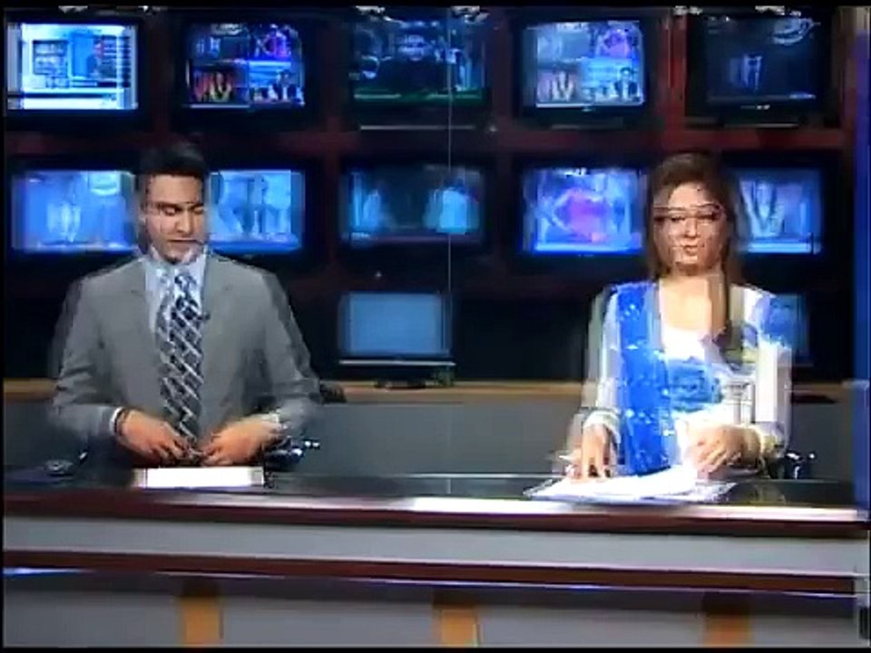News channels Do Bad Babbits with Girls