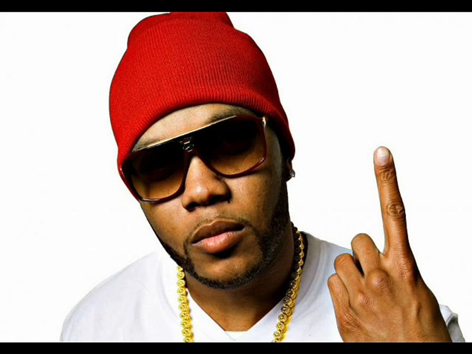 Flo Rida & Akon - Who Dat Girl Karaoke