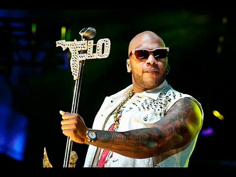 ‪Flo Rida & Sia - Wild Ones Karaoke