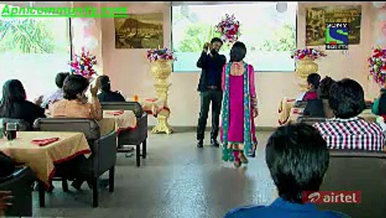 Tum Aise Hi Rehna-02 Dec 2014 pt5-www.Apnicommunity.com