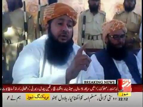 Video Shows Why Dr. Khalid Soomro Of JUI Was Brutally Killed