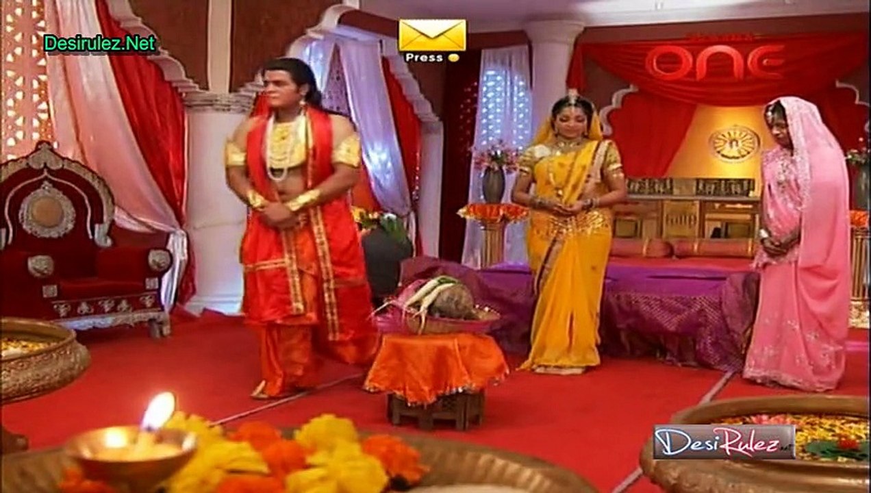 Jai Jai Jai Bajarangbali 2nd December 2014 Watch Online pt1