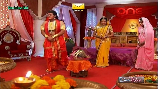 Jai Jai Jai Bajarangbali 2nd December 2014 Watch Online pt1
