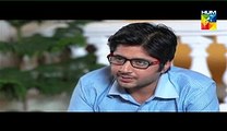 Saibaan (Telefilm) on Hum Tv In High Quality 30th November 2014