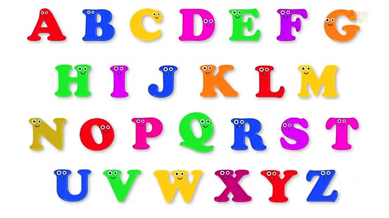ABC Videos For Children 123456789 ABC Song 123 ABC Song And More 