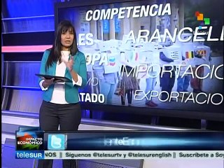 Ángela Merkel presiona a UE para aceptar tratado comercial con EE.UU.