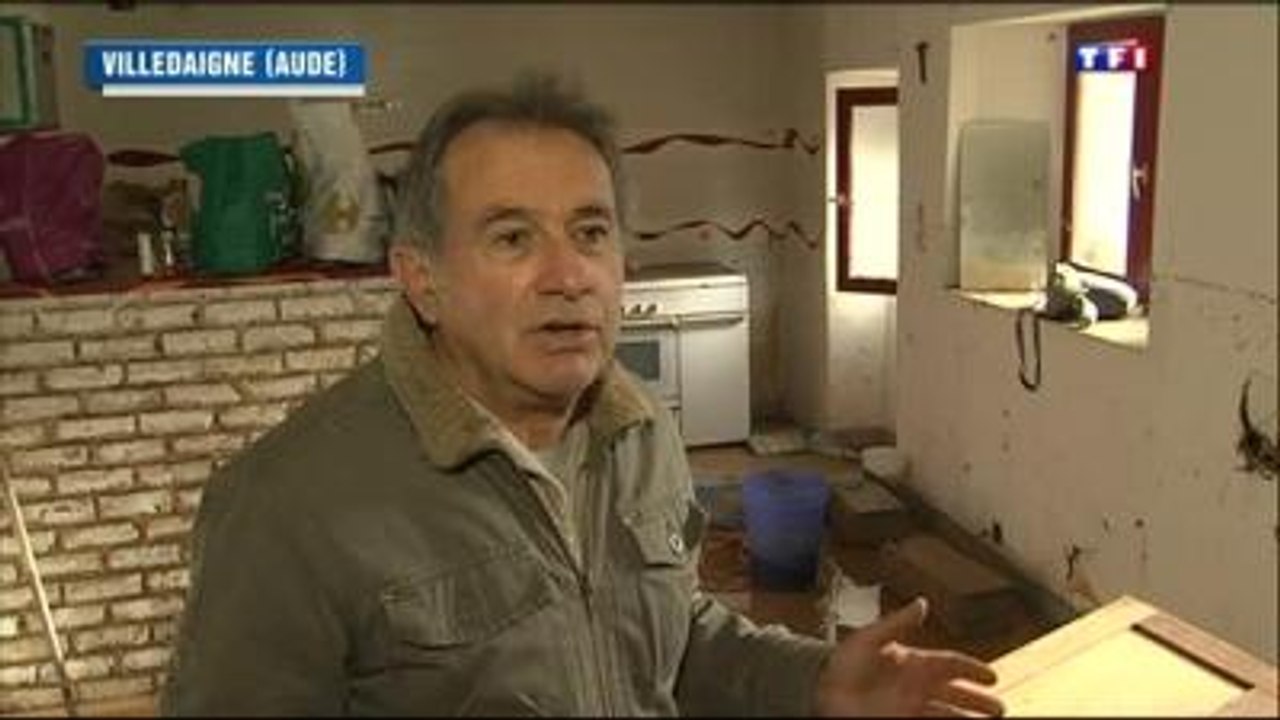 Sel, Fransa?yı Vurdu En Az 5 Ölü