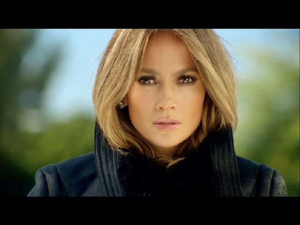 Jennifer Lopez - Jenny From The Block Karaoke