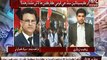 Awaz tv- Ayaz Latif Palijo about murder of Sindhi nationalists, 1Dec 2014