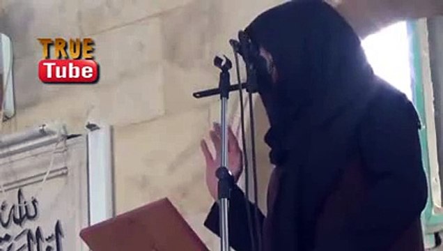 تصفية أحد قادة عصابة جبهة النصرة في إدلب بطريقة متميزة!؟