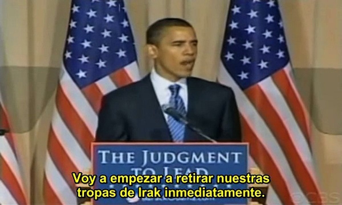 THE OBAMA DECEPTION (Alex Jones)