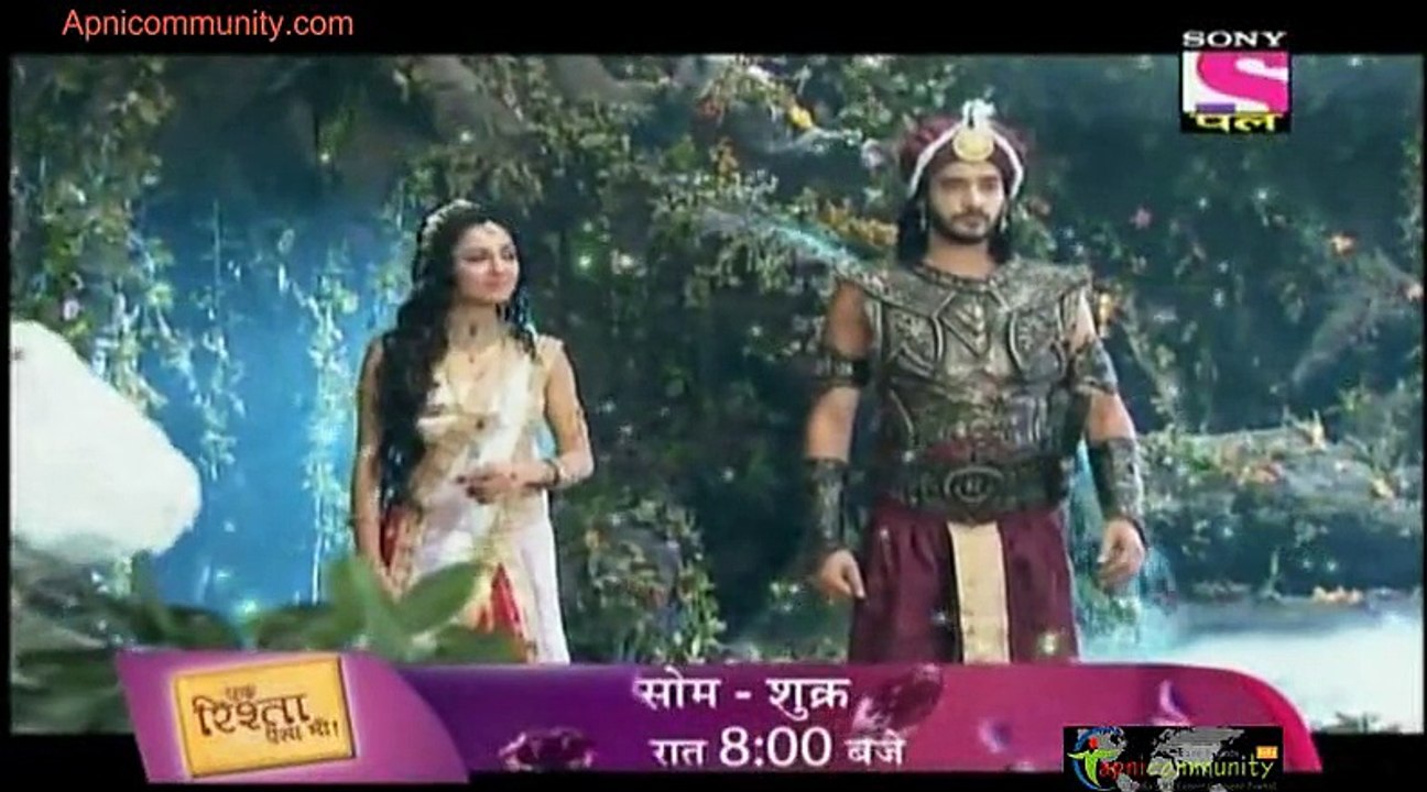Singhasan Battisi - 2nd December 2014 pt2