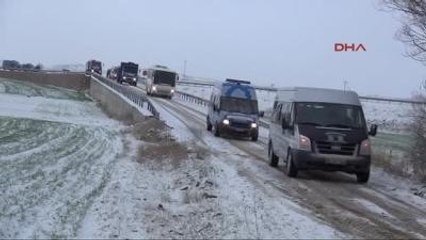 Çorum 2 Kilometrelik Alana Dağılan F-16' Nın Enkazı Kaldırıldı