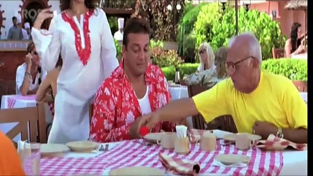 Pal Pal Har Pal song - Lage Raho Munna Bhai - YouTube