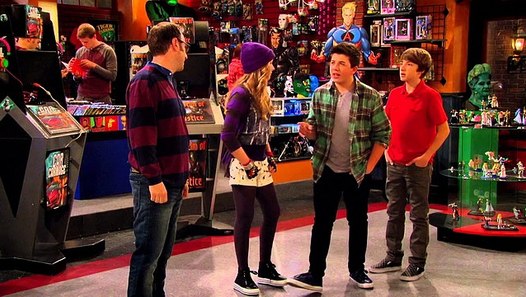 Mighty Med Season 2 Episode 10