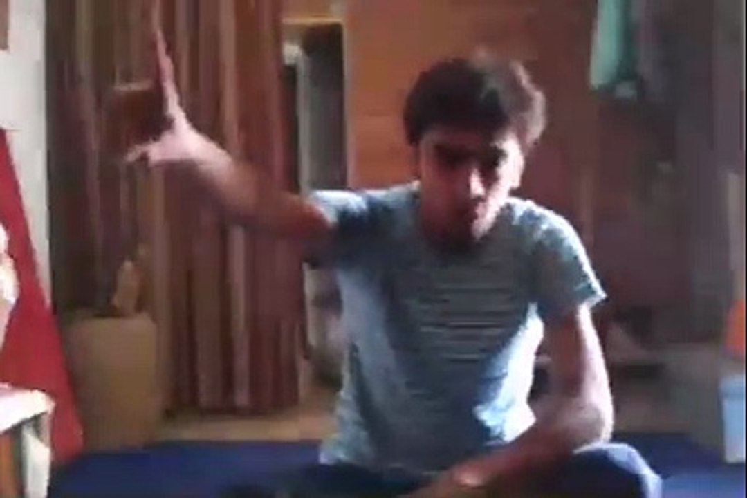 imran khan perody