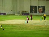 NO BALL IMRAN 08-07-2014 DMAS ZCA vs DE KHI (36) : 19th DR. MA SHAH RAMZAN NIGHT TROPHY CRICKET FESTIVAL 2014 CRICKET COMMENTARY .... PCB COACH PROF. NADEEM  HAIDER BUKHARI AGHAR ALI SHAH STADIUM KARACHI  EVENT ORGANIZERS : DR. IMRAN SHAH, DR. JUNAID SHAH