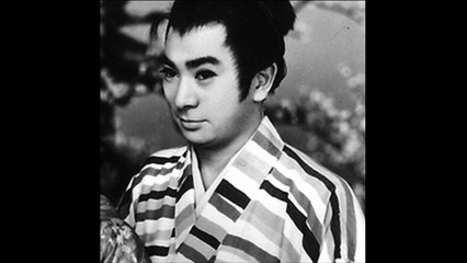 HOMENAJE A SHINTARO KATSU